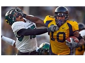 Marshawn lynch college deals