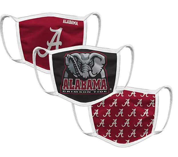 All Star Sports 18 oz Alabama Crimson Tide Jump Mug - GMWSR2301