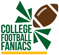 College Football Faniacs Logo