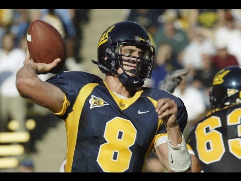 Aaron Rodgers QB California