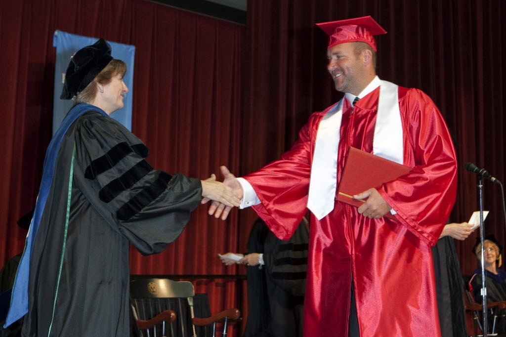 Ben Roethlisberger QB Miami Of Ohio Graduates