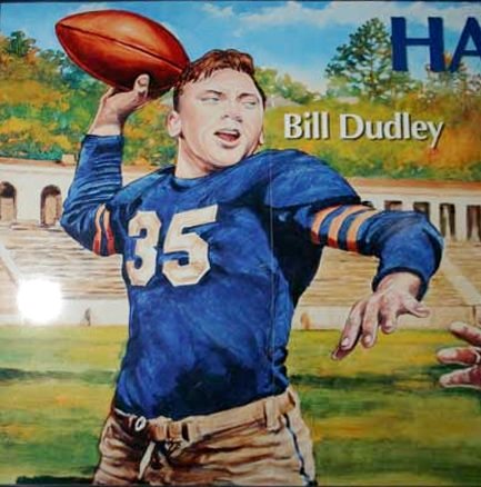 Bill Dudley HB Virginia