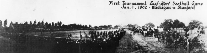 ”First