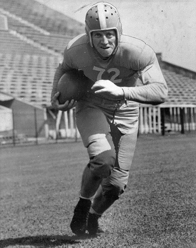 George Cafego HB Tennessee