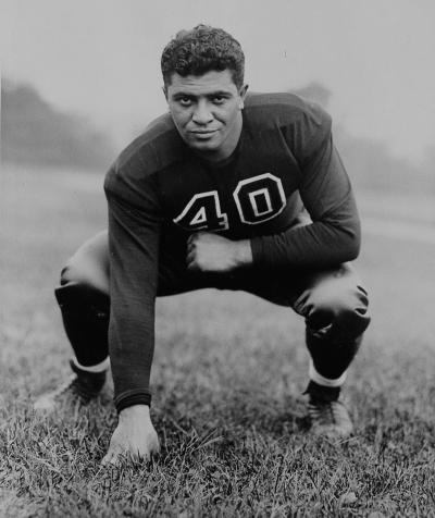 Lombardi Guard Fordham University