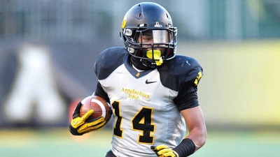 Marcus Cox RB AppalachianState”
class=