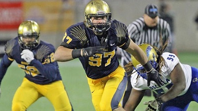 Nick Bosa DT OhioStateBuckeyes