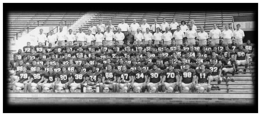 When Was The Last Time Notre Dame Won A National Championship Factoid 