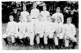 Penn State Football Team 1887” class=