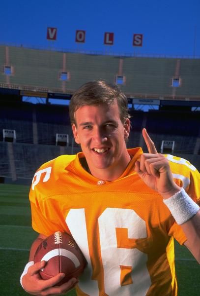 Who Was The Number One Draft Pick In 1998 Factoid 832