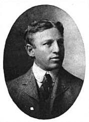 Philip King Wisconsin Football Coach