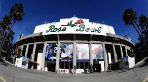 Rose Bowl