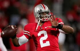 Ohio State’s former QB Terrelle Pryo