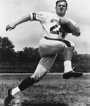 Who Was The Number One Draft Pick In 1965 Factoid 799