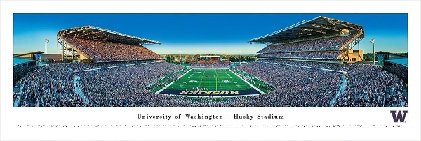 Washington Stadium