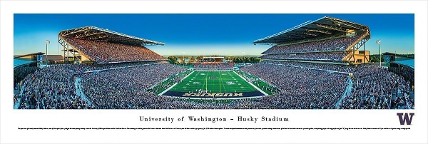 Washington Stadium